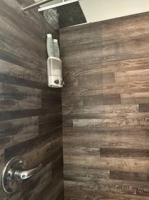 Modern Loft!/Free Parking/Long Stay Friendly! Detroit Ngoại thất bức ảnh