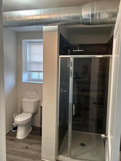 Modern Loft!/Free Parking/Long Stay Friendly! Detroit Ngoại thất bức ảnh
