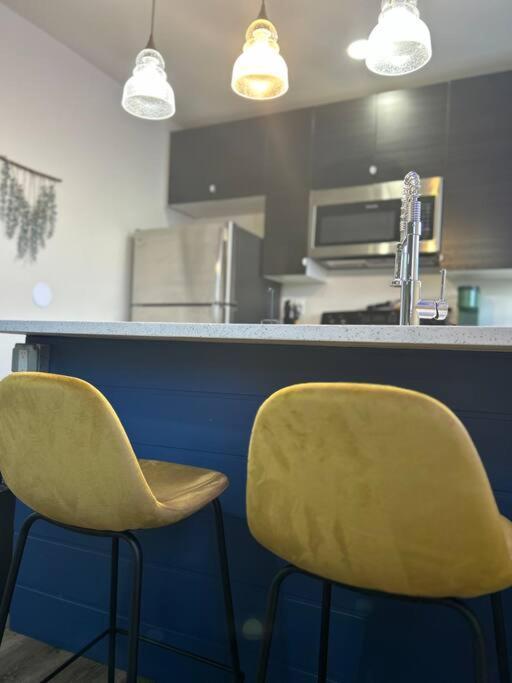 Modern Loft!/Free Parking/Long Stay Friendly! Detroit Ngoại thất bức ảnh