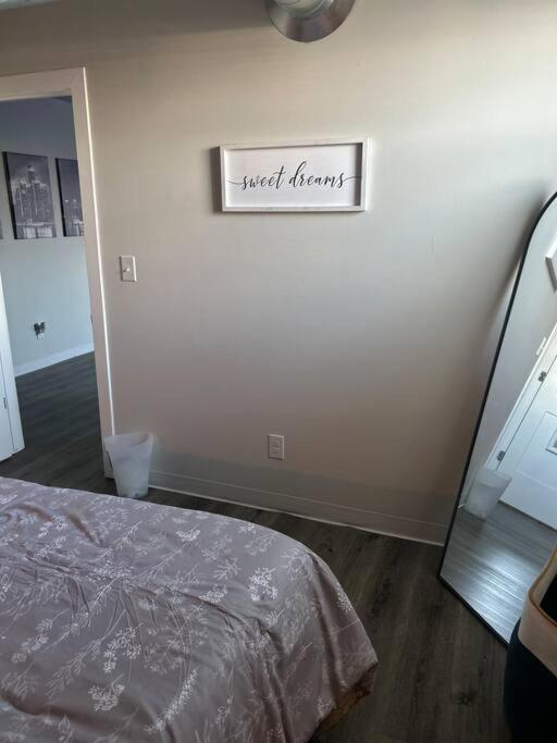 Modern Loft!/Free Parking/Long Stay Friendly! Detroit Ngoại thất bức ảnh