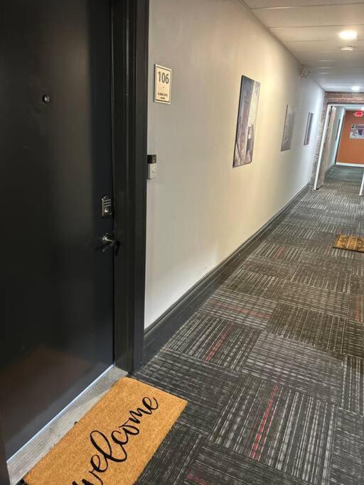 Modern Loft!/Free Parking/Long Stay Friendly! Detroit Ngoại thất bức ảnh