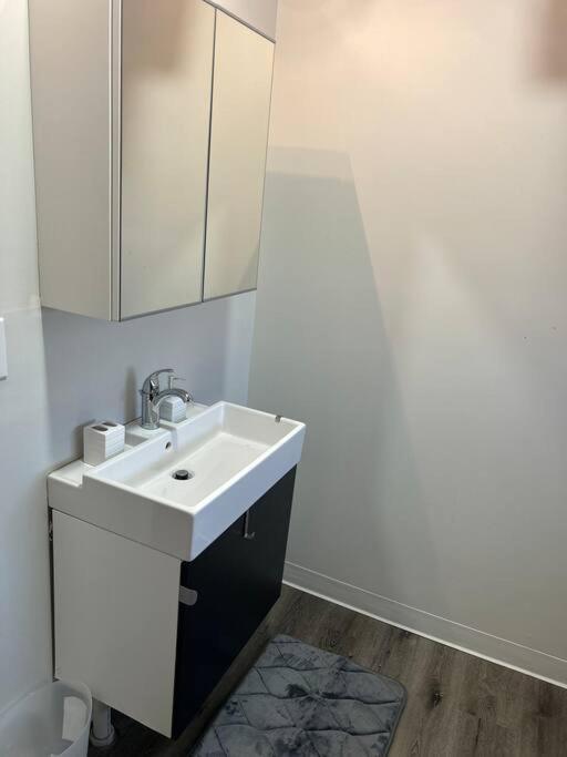 Modern Loft!/Free Parking/Long Stay Friendly! Detroit Ngoại thất bức ảnh