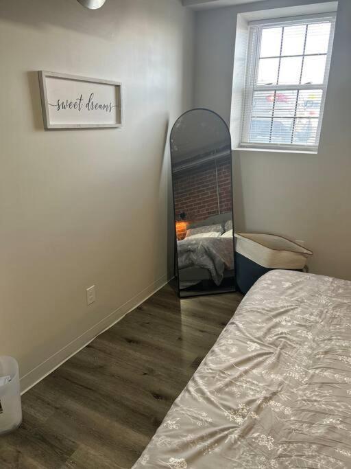 Modern Loft!/Free Parking/Long Stay Friendly! Detroit Ngoại thất bức ảnh